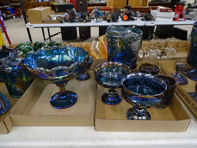 Image for Saint Paul Police Impound and other consigners