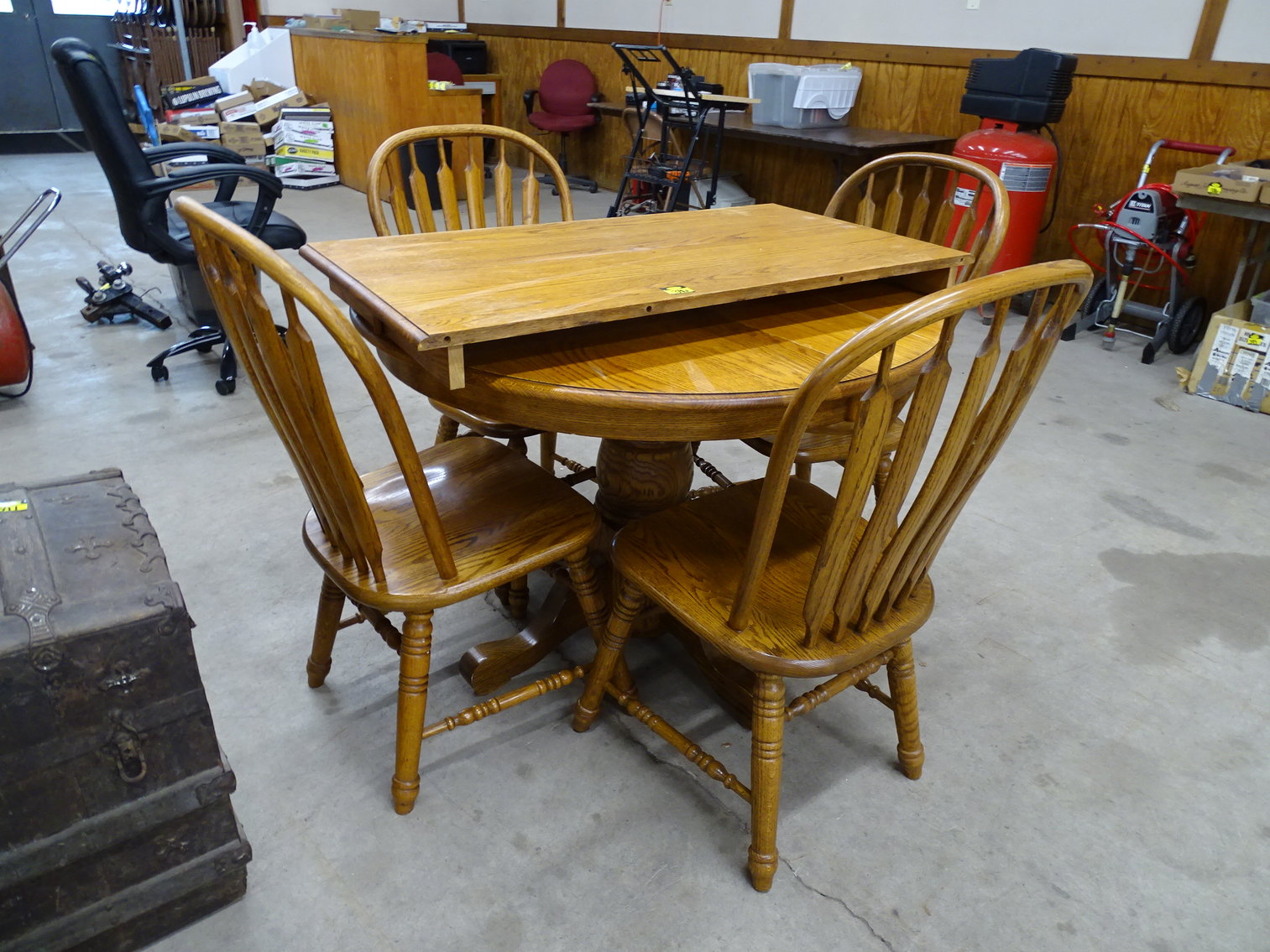 Image for Saint Paul Police Impound and other consigners