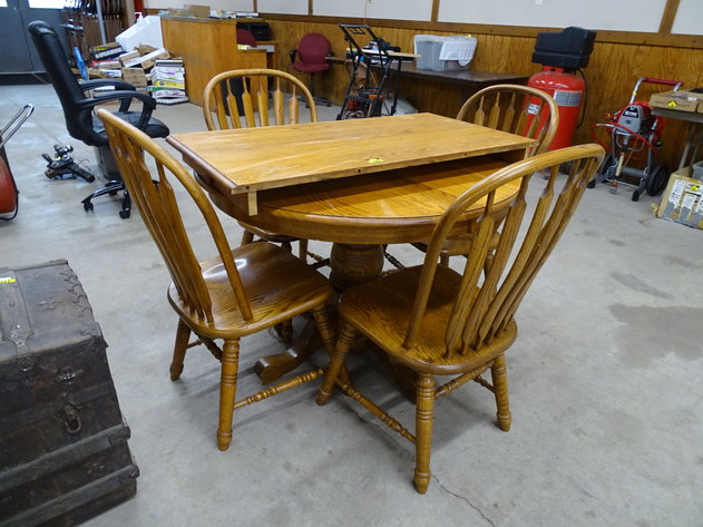 Image for Saint Paul Police Impound and other consigners