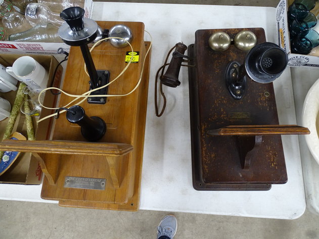 Image for Saint Paul Police Impound and other consigners