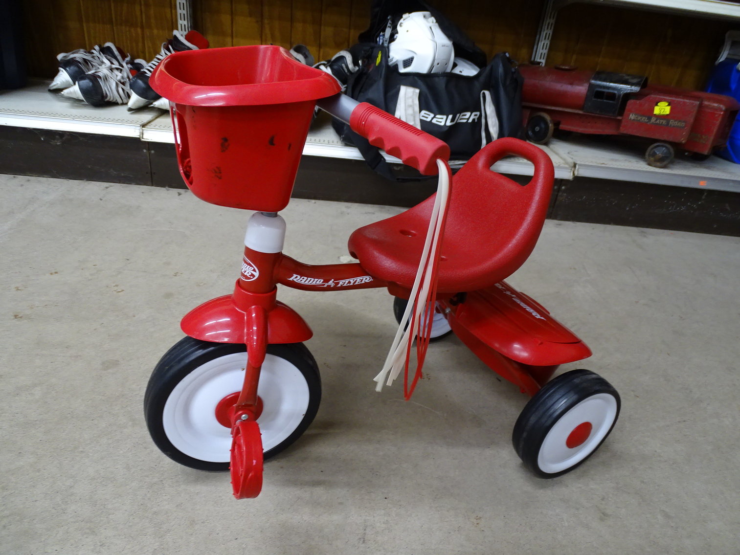 Image for Saint Paul Police Impound and other consigners