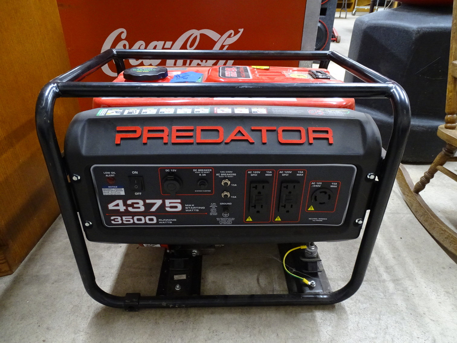 Image for Saint Paul Police Impound and other consigners