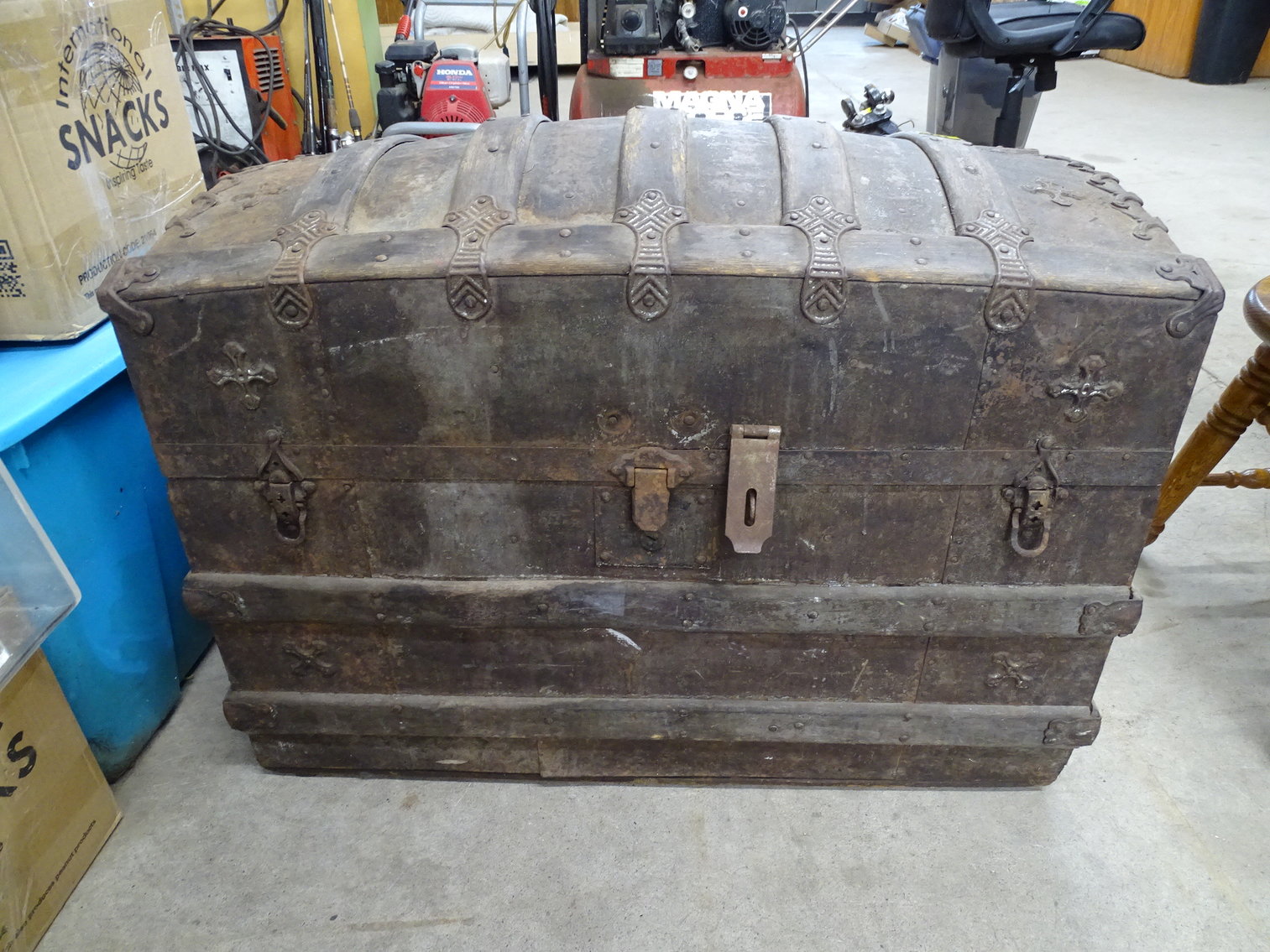 Image for Saint Paul Police Impound and other consigners