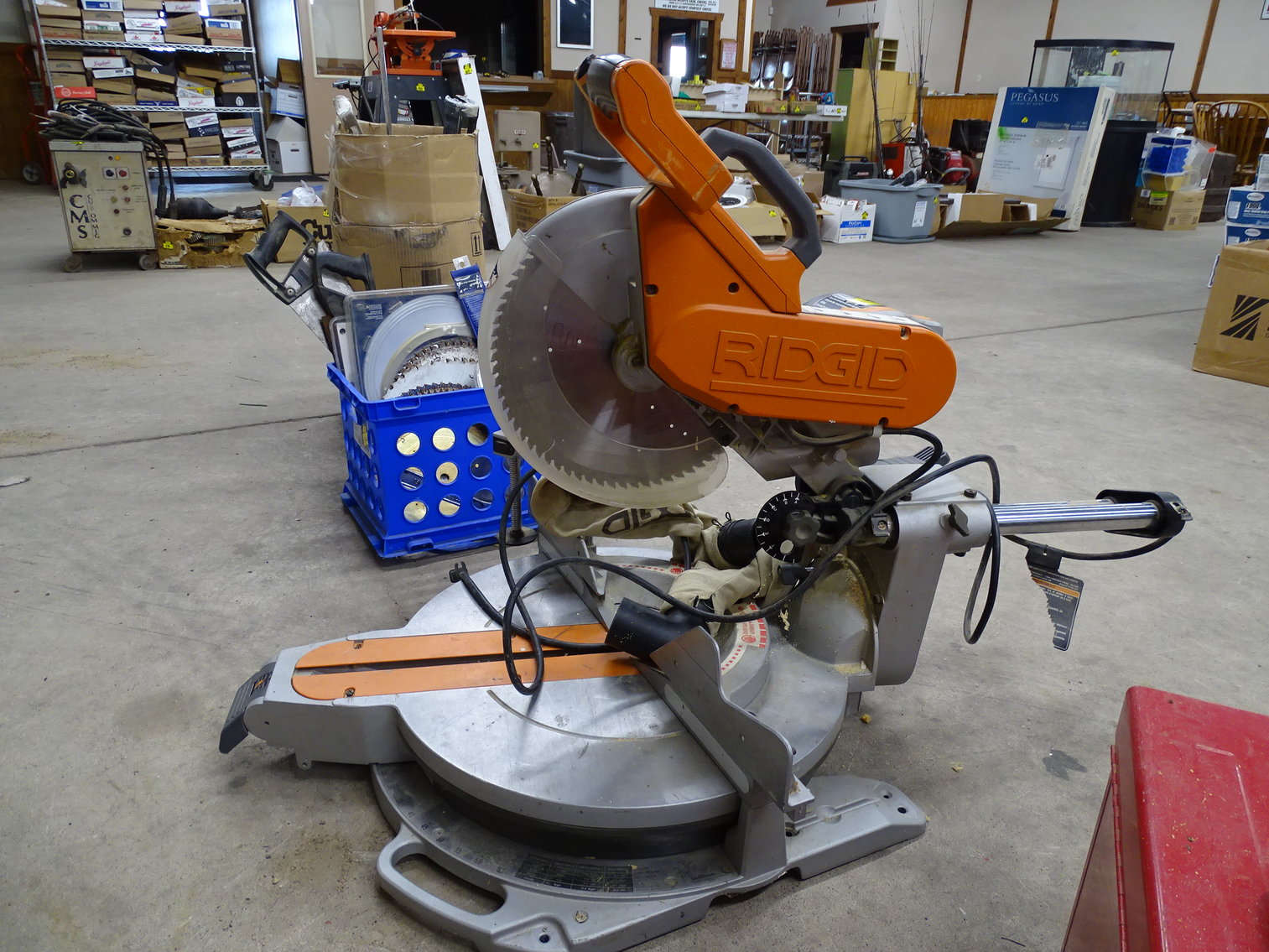 Image for Saint Paul Police Impound and other consigners