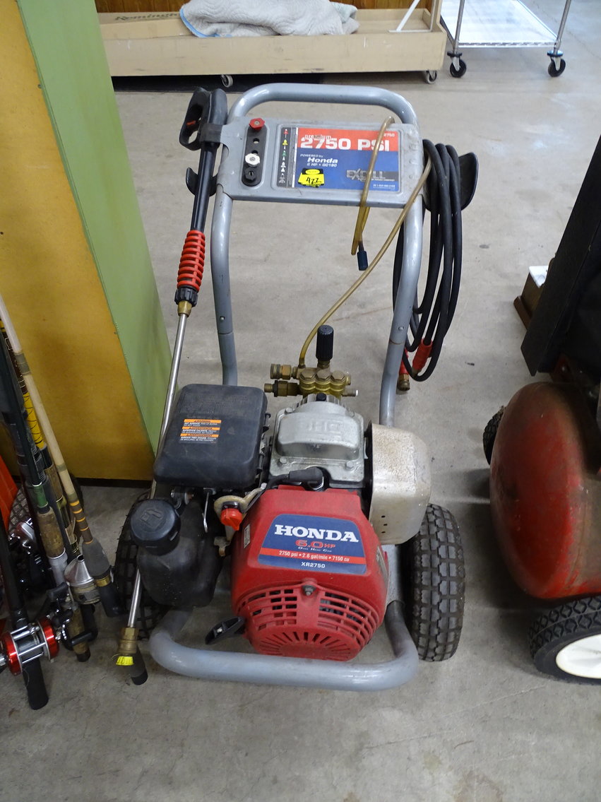 Image for Saint Paul Police Impound and other consigners