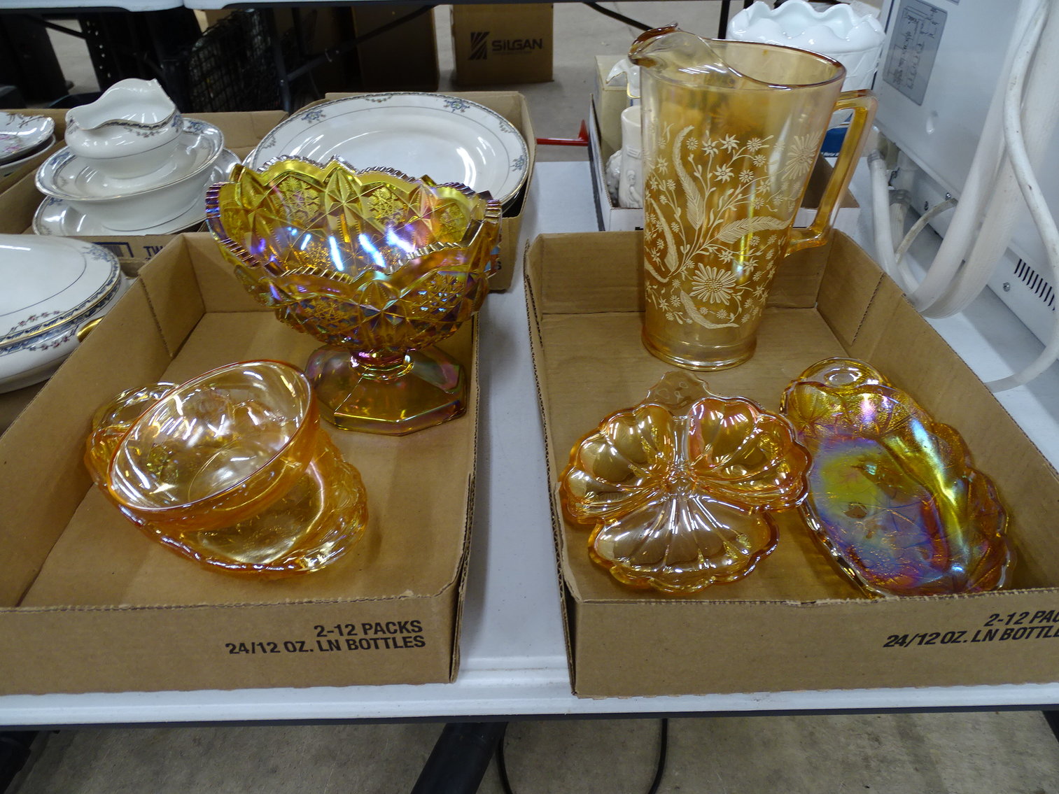 Image for Saint Paul Police Impound and other consigners