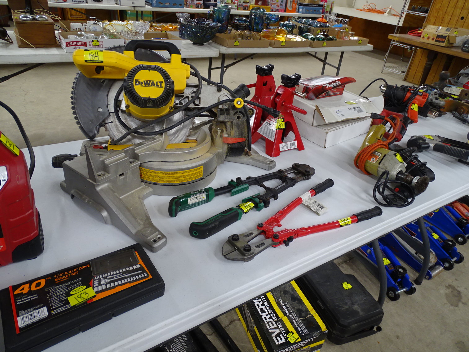 Image for Saint Paul Police Impound and other consigners