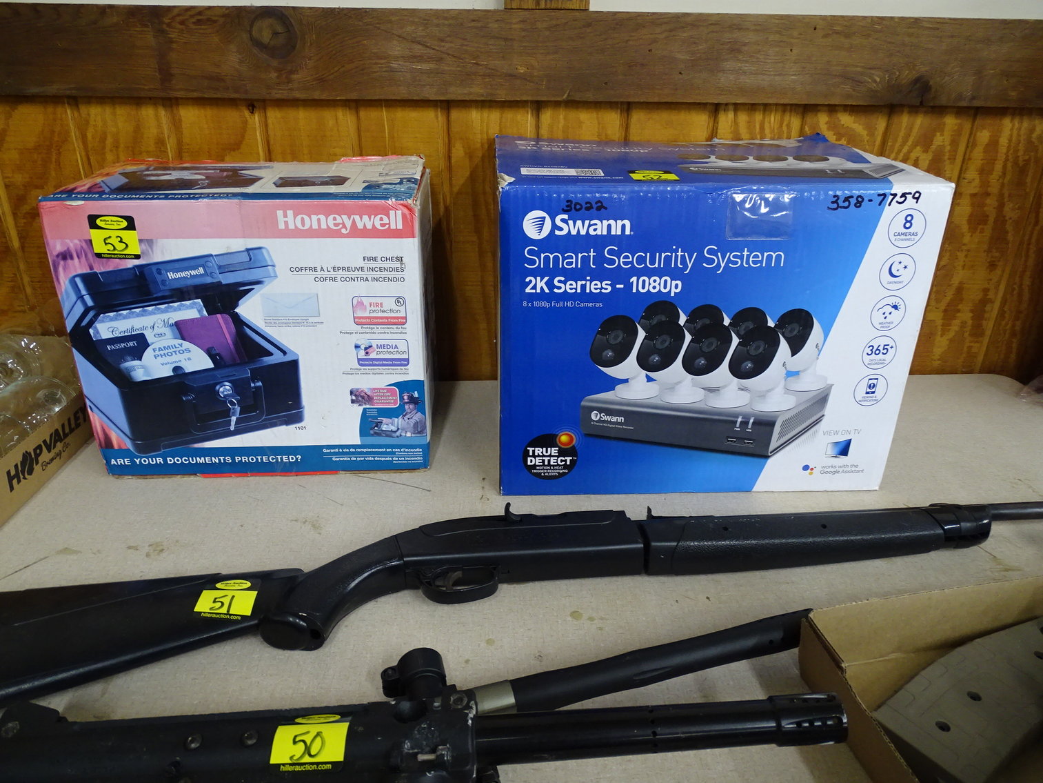 Image for Saint Paul Police Impound and other consigners