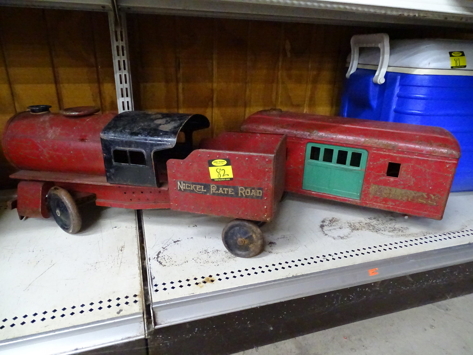 Image for Saint Paul Police Impound and other consigners