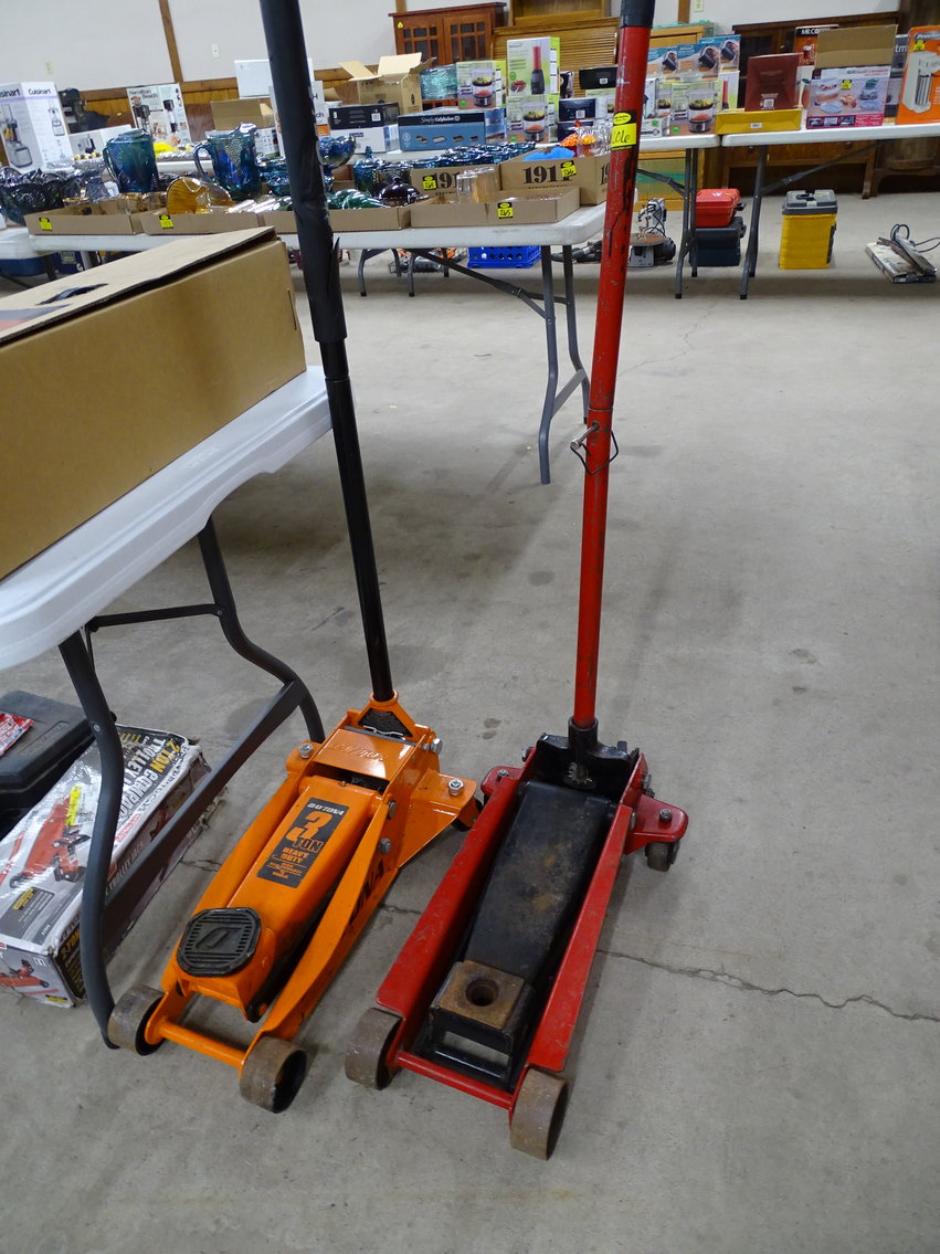 Image for Saint Paul Police Impound and other consigners