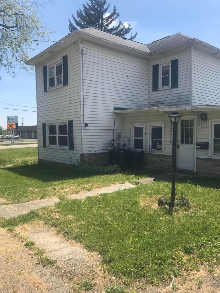 Image for Yankeetown Mt. Sterling, OH