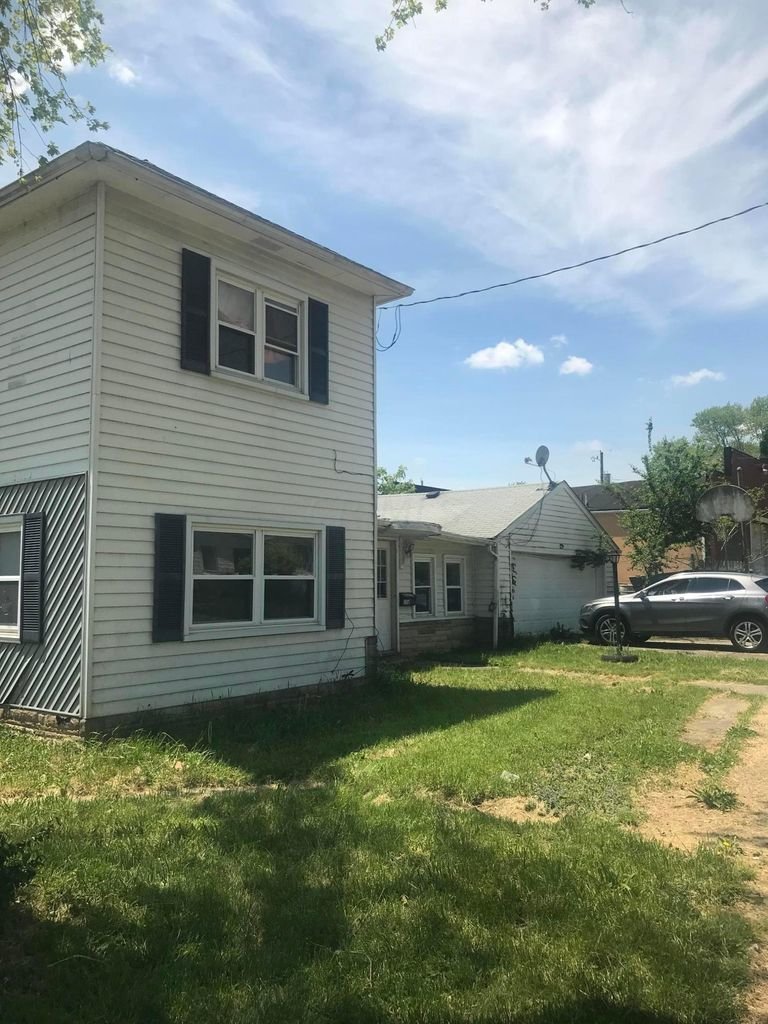 Image for Yankeetown Mt. Sterling, OH