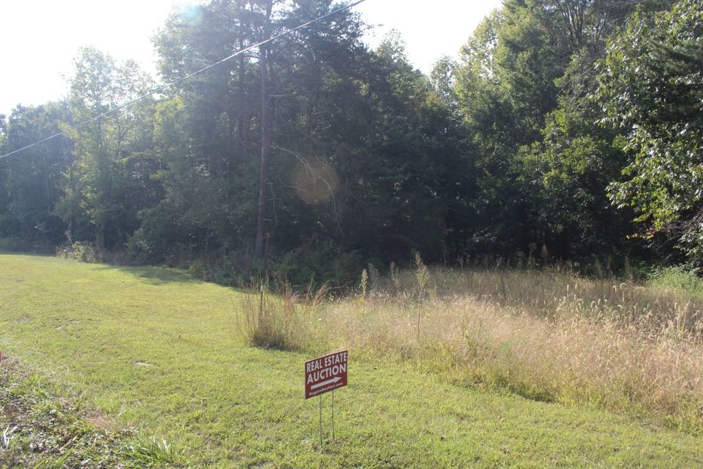 Image for Frank Brown Heirs Estate Property