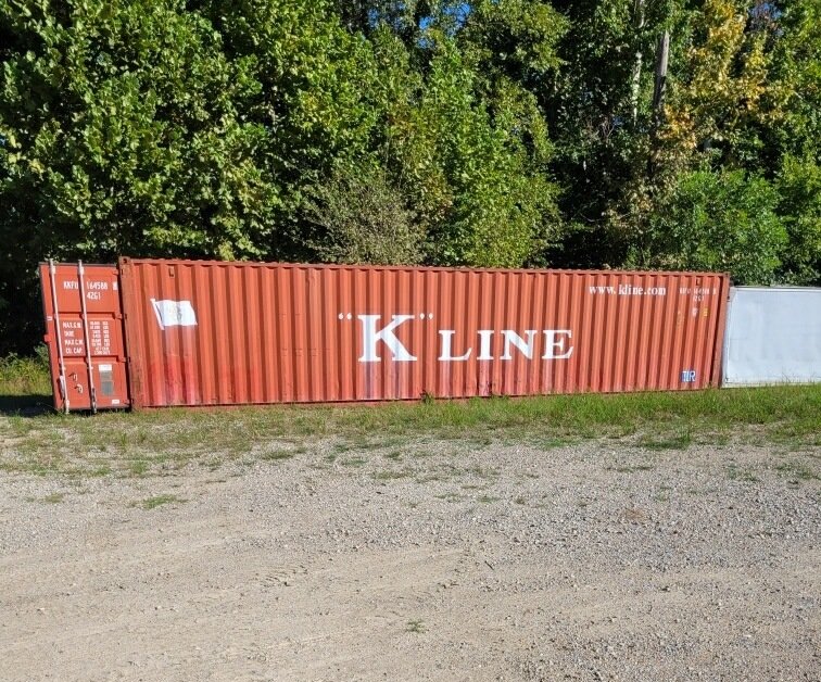 Image for Absolute Auction: Assets from Memphis Grain Processing Plant