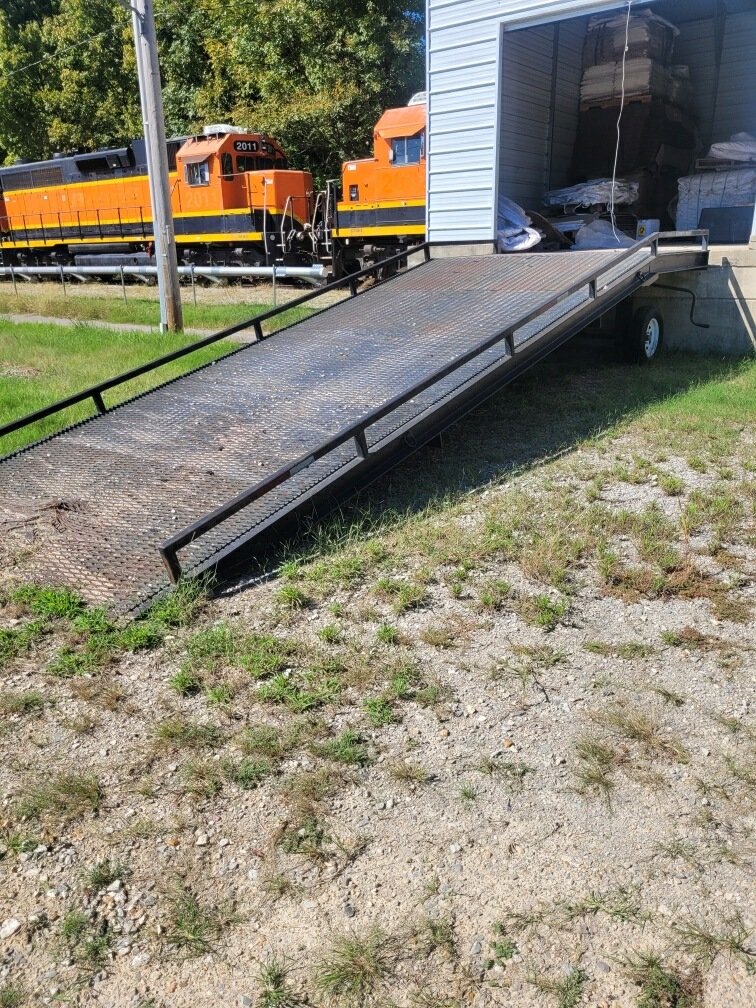 Image for Absolute Auction: Assets from Memphis Grain Processing Plant