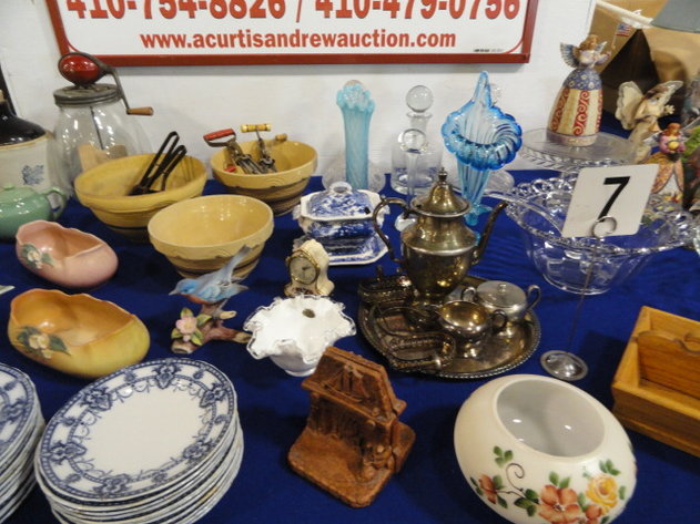 Image for Oct 14, 2021 Public Auction