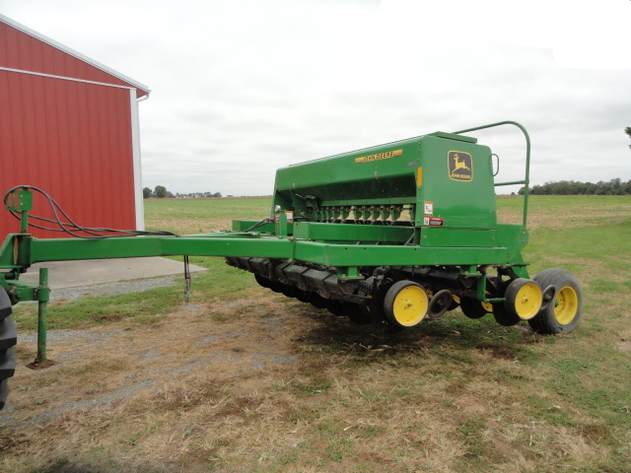 Image for Nov 13, 2021 Farm Equipment Auction