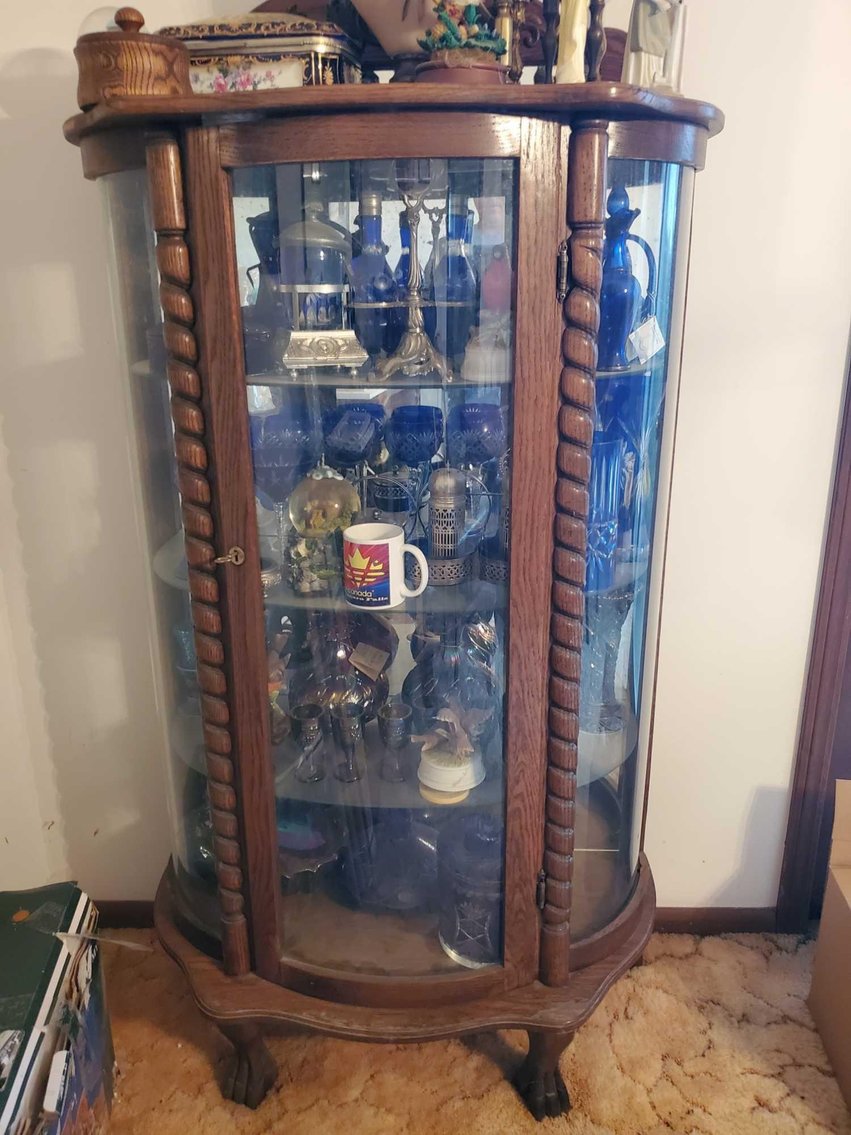 Image for Sherman Live In-Person Auction