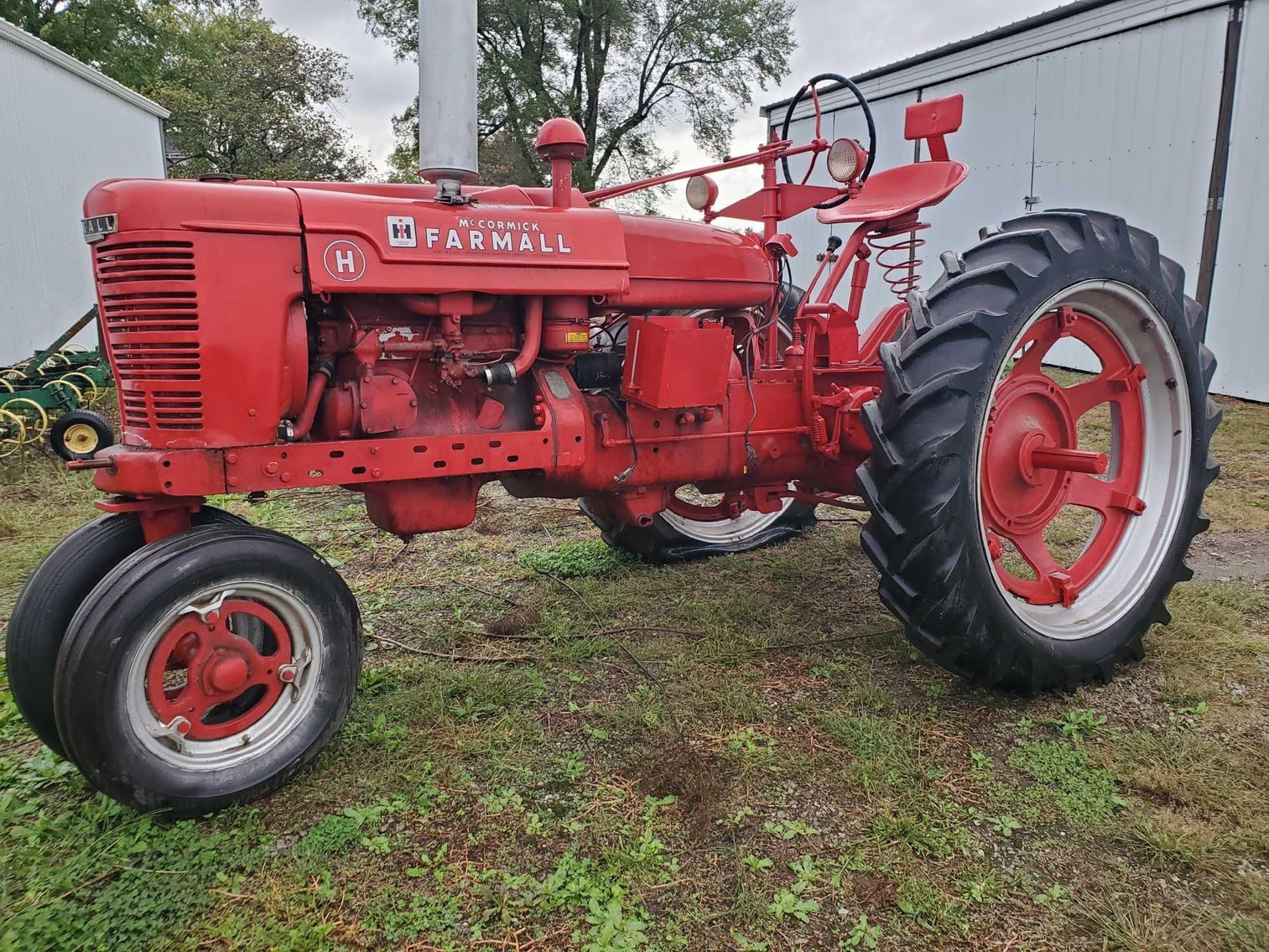 Image for Sherman Live In-Person Auction