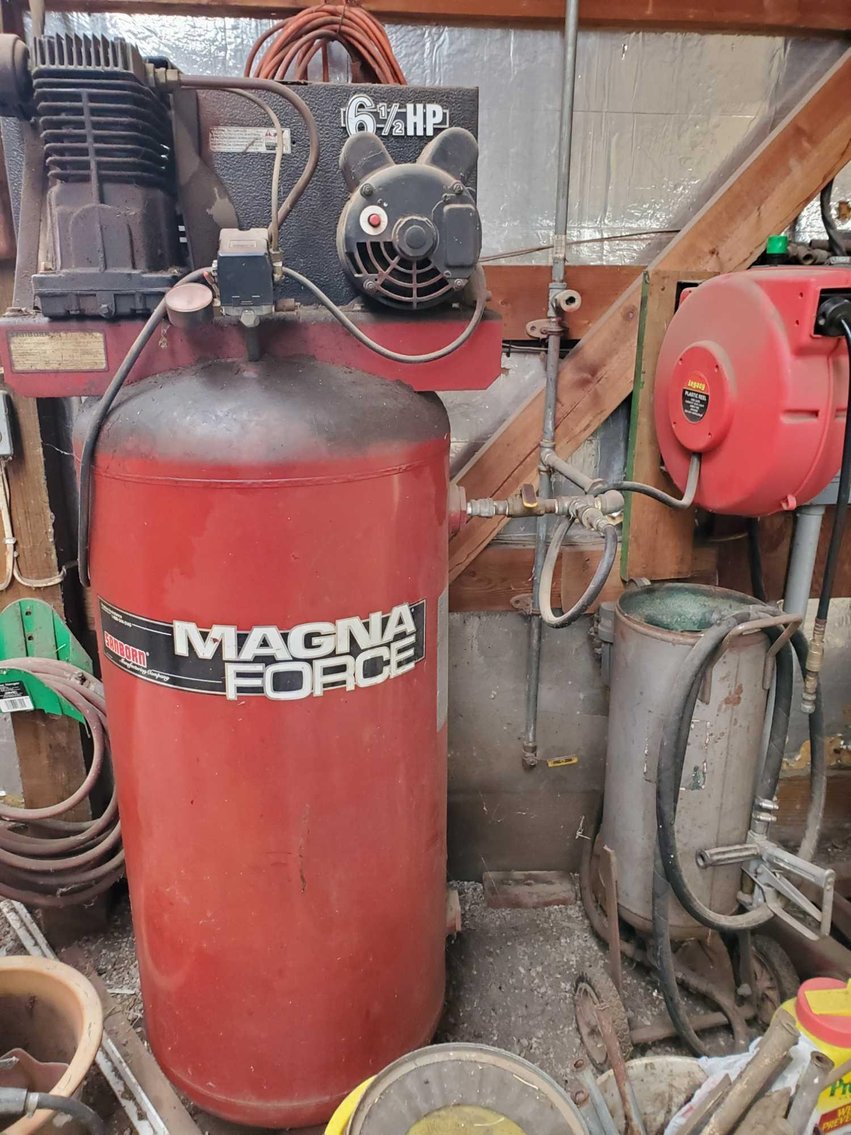 Image for Sherman Live In-Person Auction