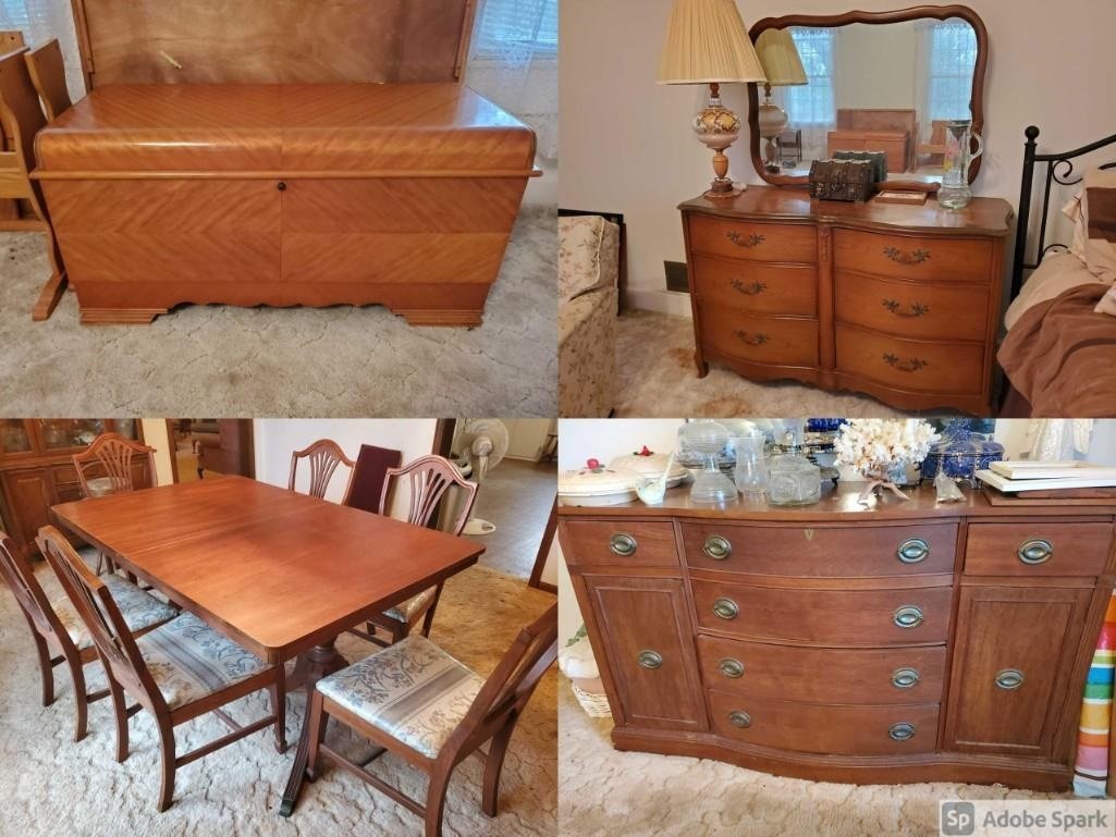 Image for Sherman Live In-Person Auction