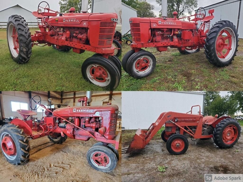 Image for Sherman Live In-Person Auction