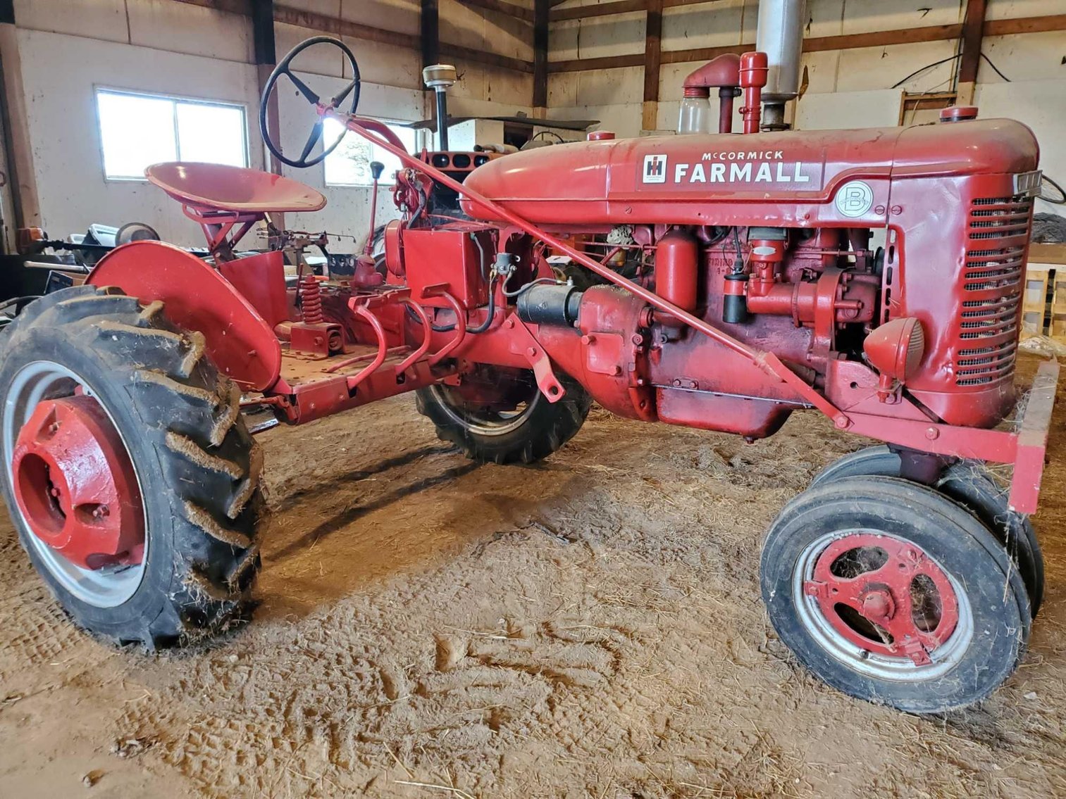 Image for Sherman Live In-Person Auction