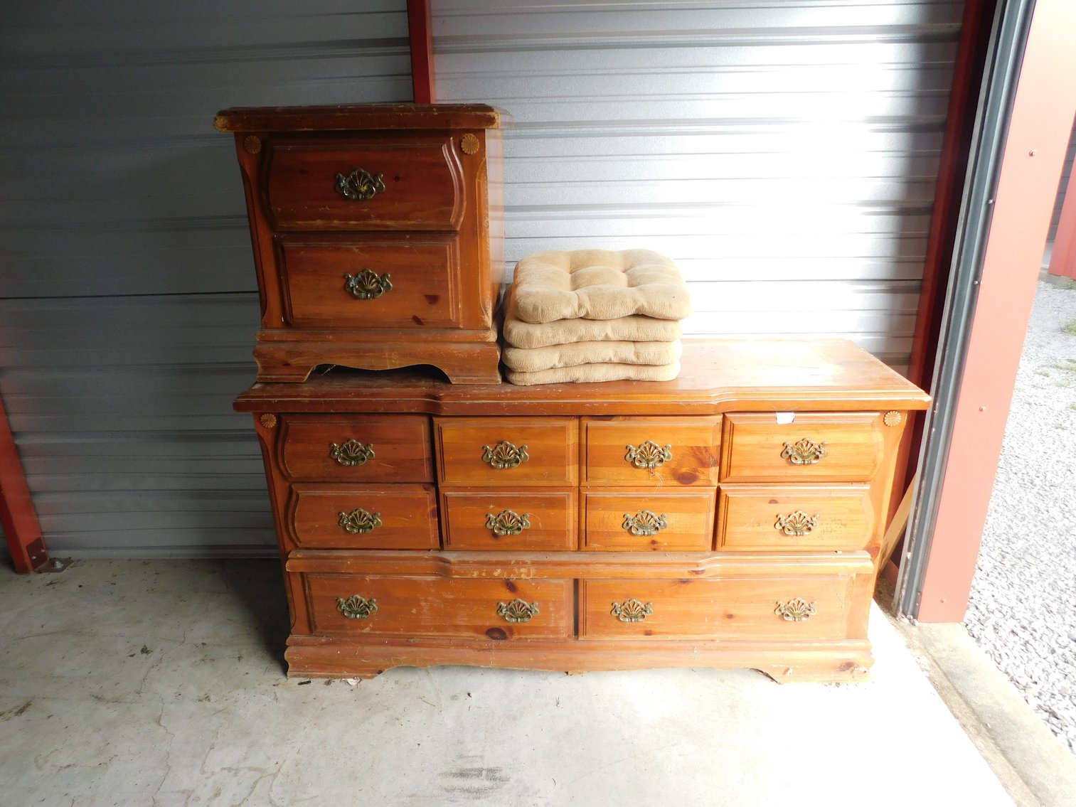 Image for Morgantown, WV – Huge Moving Auction! #5 of 5 total! Guns, Sporting Items, Household, Etc.