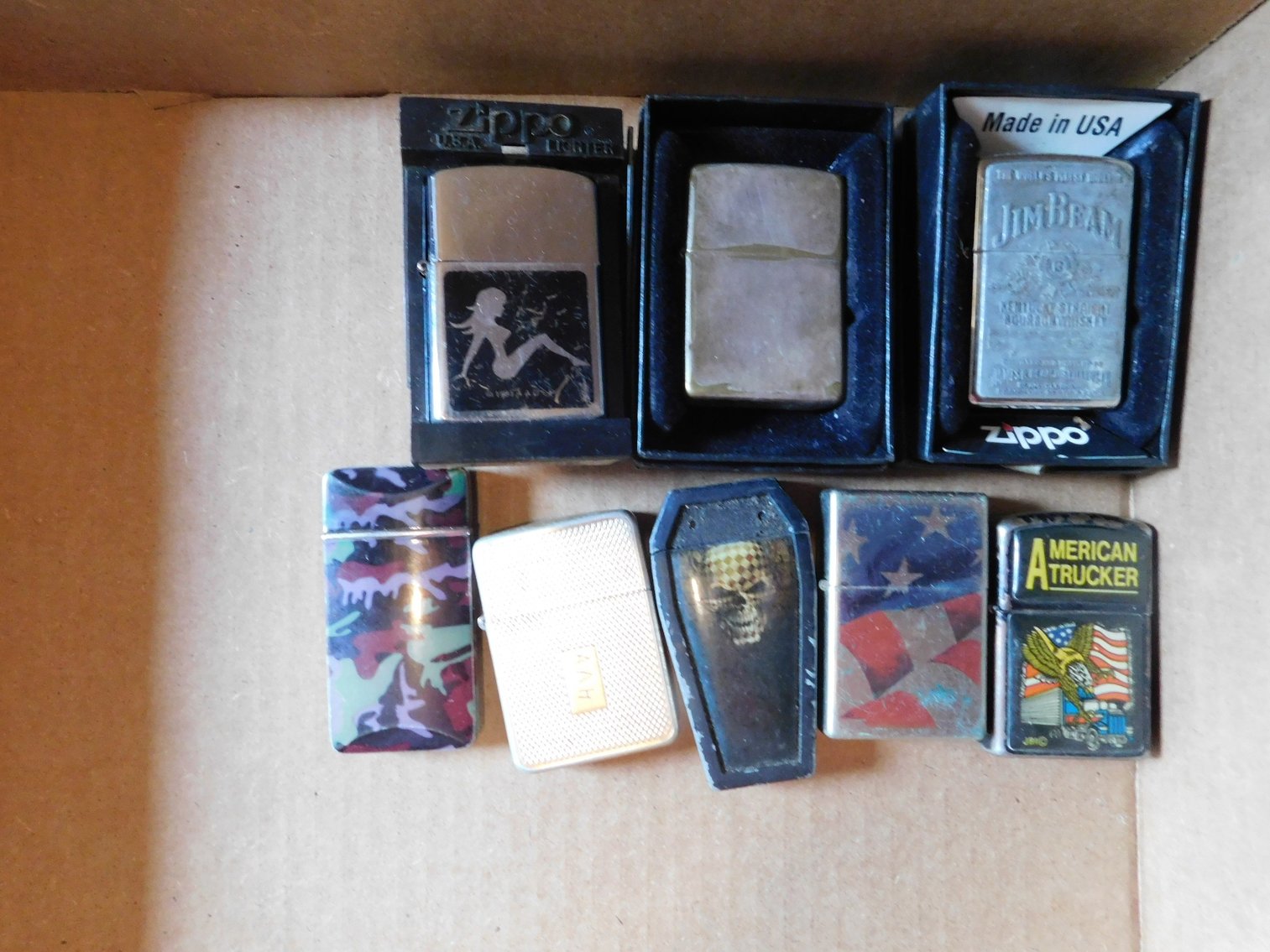 Image for Morgantown, WV – Huge Moving Auction! #5 of 5 total! Guns, Sporting Items, Household, Etc.