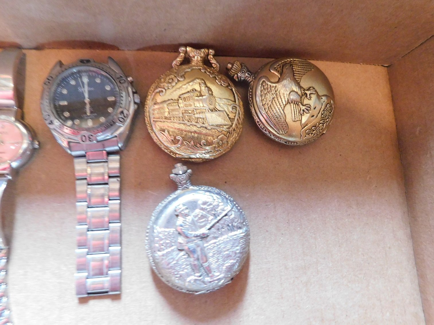 Image for Morgantown, WV – Huge Moving Auction! #5 of 5 total! Guns, Sporting Items, Household, Etc.