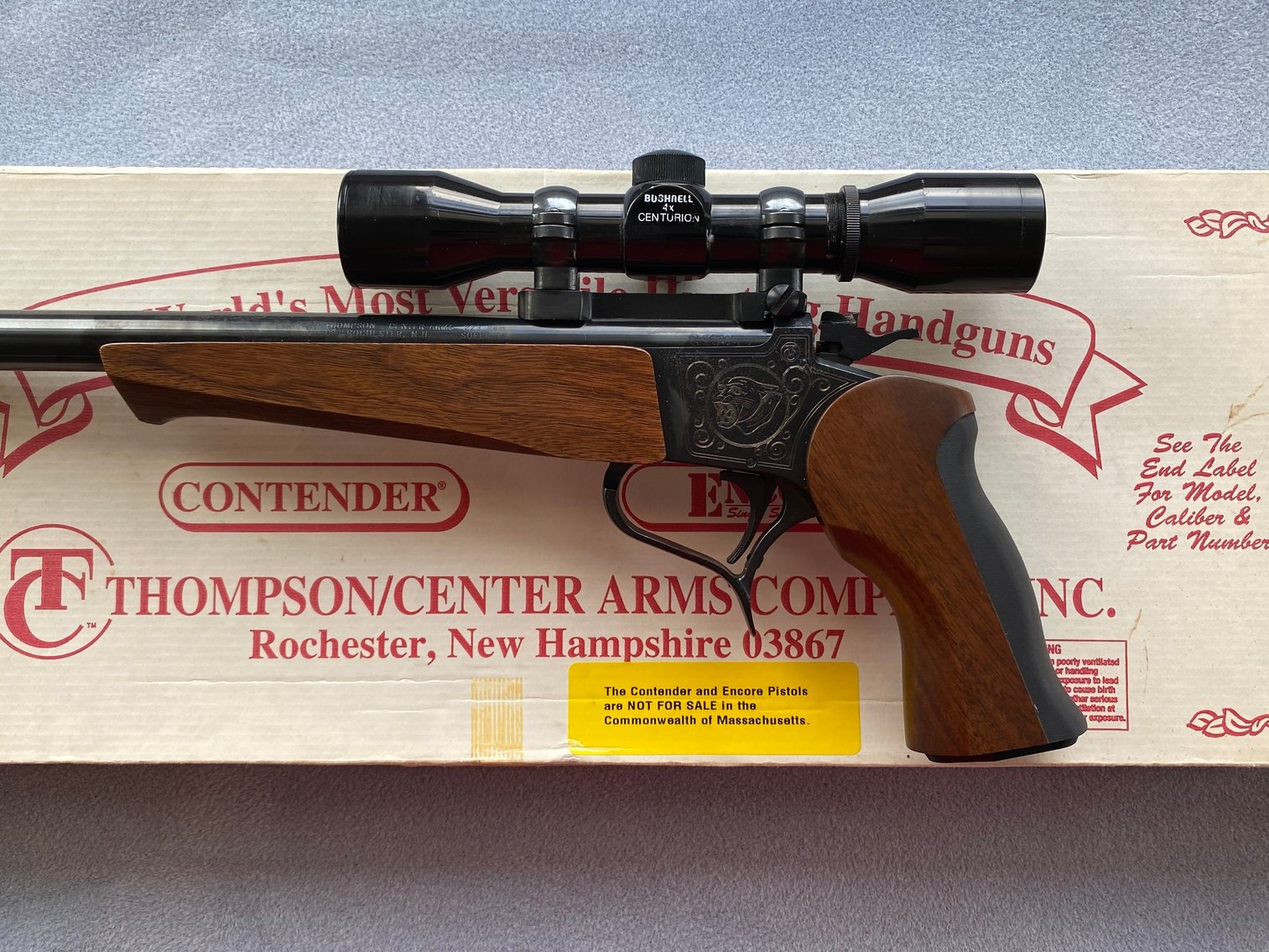 Image for Morgantown, WV – Huge Moving Auction! #5 of 5 total! Guns, Sporting Items, Household, Etc.