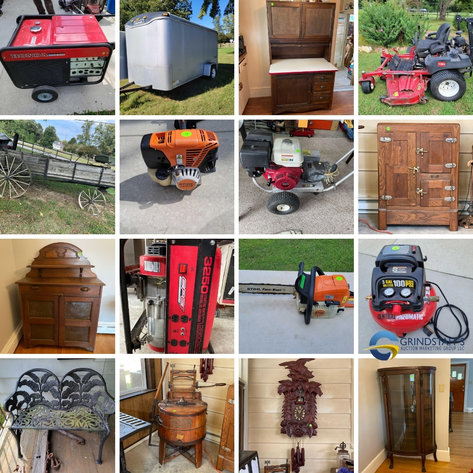 Image for 5241 MECHANICSVILLE TPK.