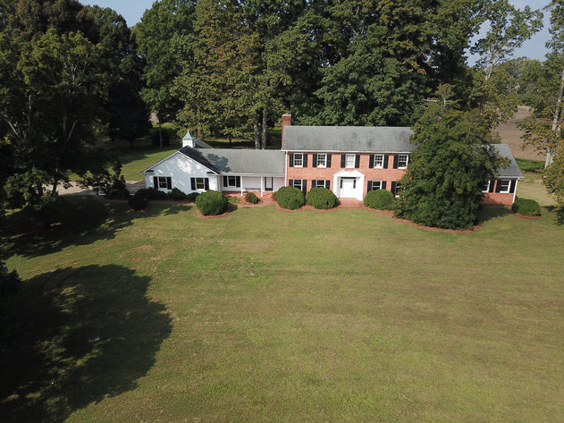 Image for Lone Hickory Estate