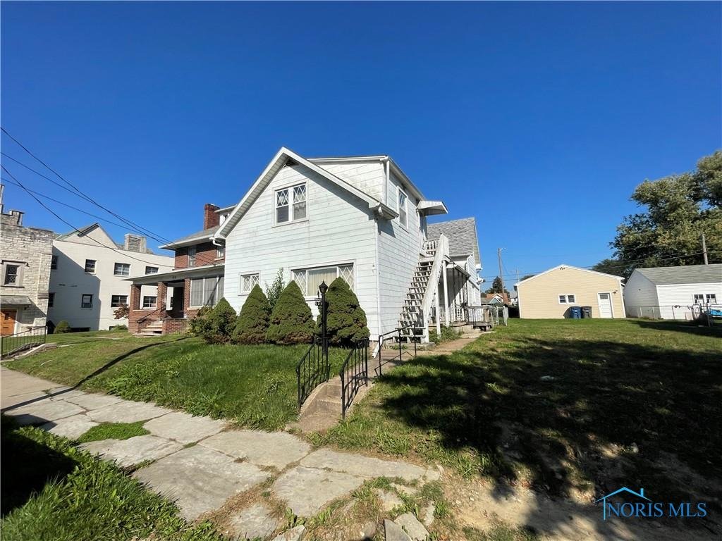 Image for ABSOLUTE AUCTION! 621 Nevada St