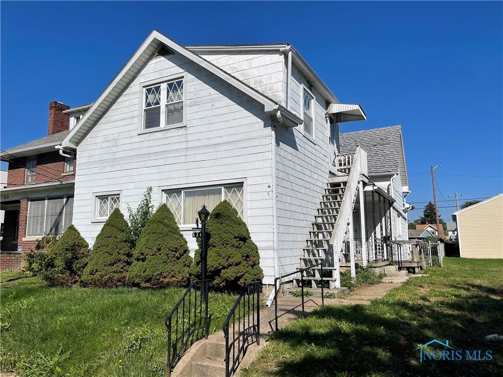 Image for ABSOLUTE AUCTION! 621 Nevada St