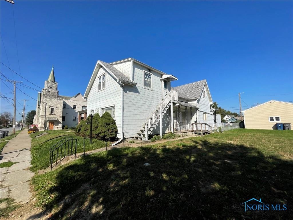 Image for ABSOLUTE AUCTION! 621 Nevada St