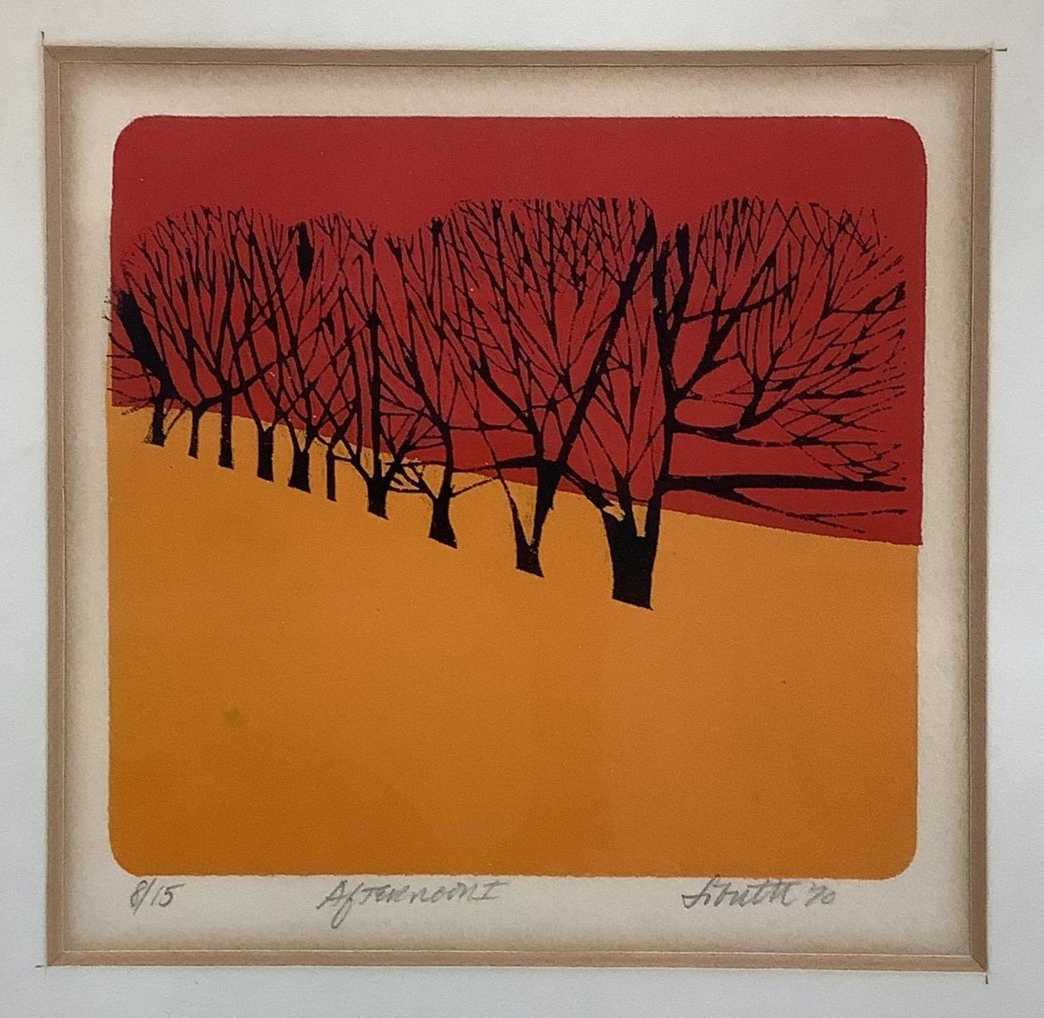 Image for Discovery Art | October 27, 2021 at 7:00