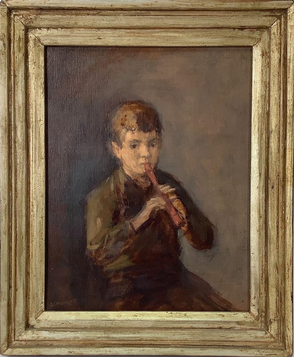 Image for Discovery Art | October 27, 2021 at 7:00