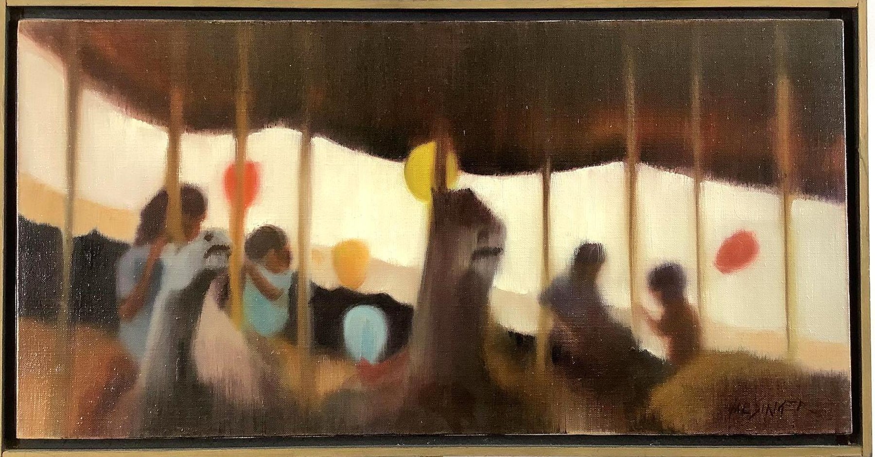 Image for Discovery Art | October 27, 2021 at 7:00