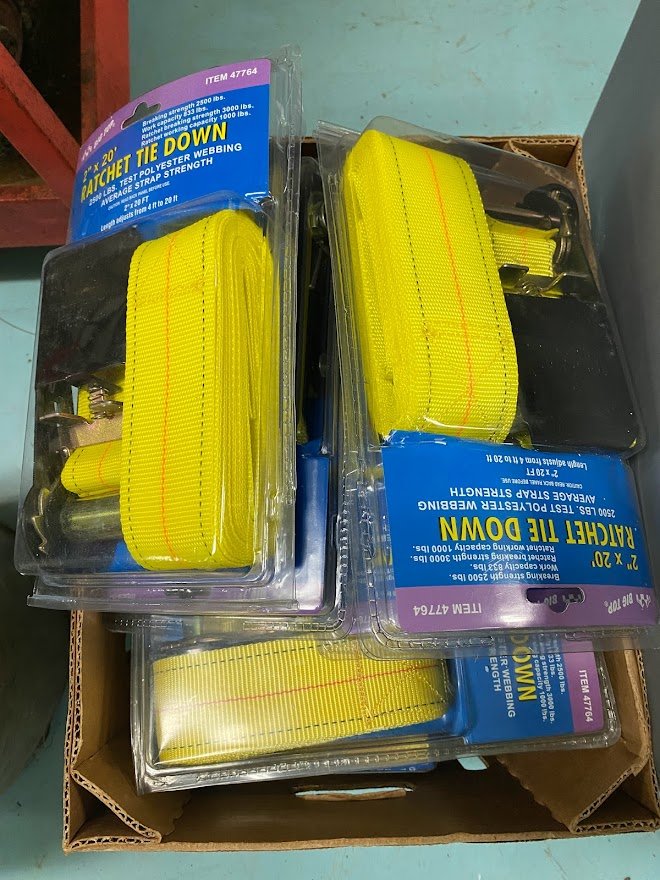 Image for Hinkle Downsizing Auction 1