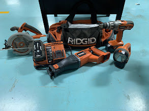 Image for Hinkle Downsizing Auction 1