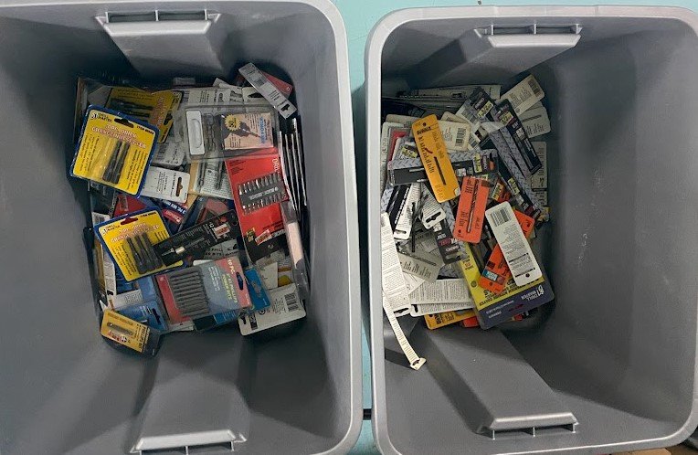 Image for Hinkle Downsizing Auction 1