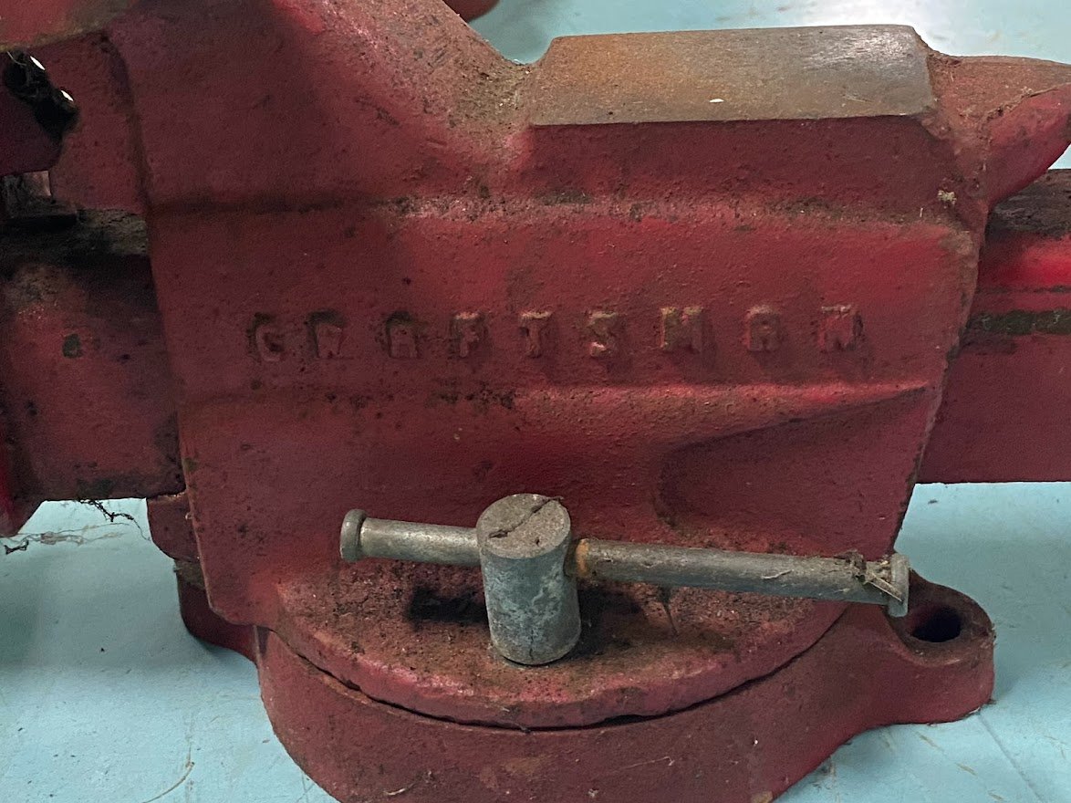 Image for Hinkle Downsizing Auction 1