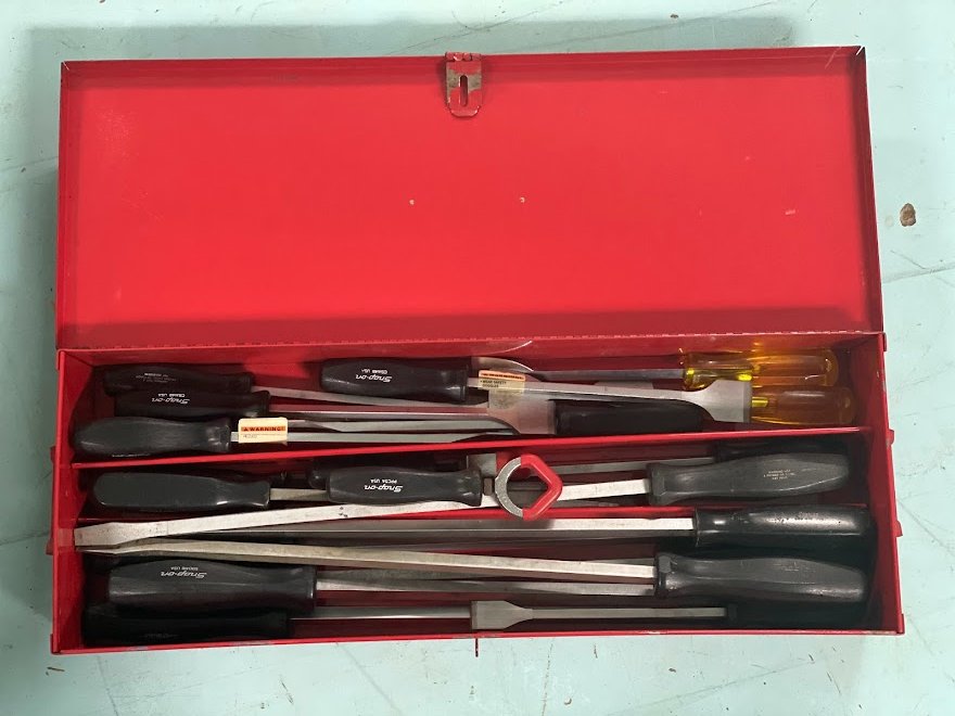 Image for Hinkle Downsizing Auction 1