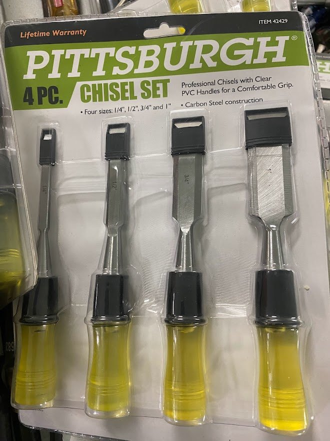 Image for Hinkle Downsizing Auction 1