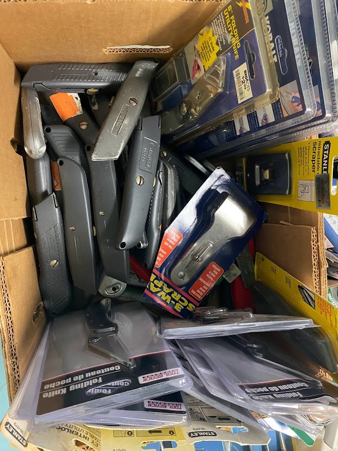 Image for Hinkle Downsizing Auction 1