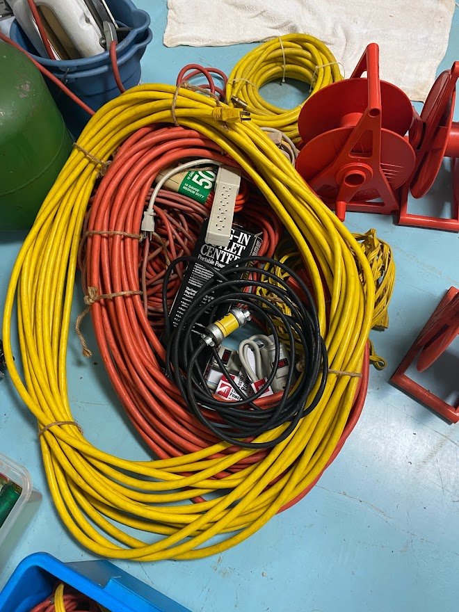 Image for Hinkle Downsizing Auction 1