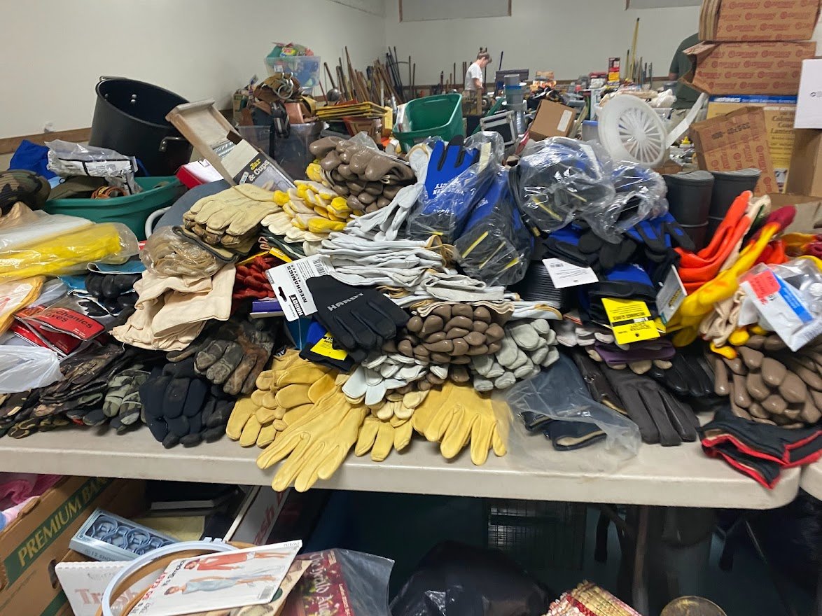 Image for Hinkle Downsizing Auction 1