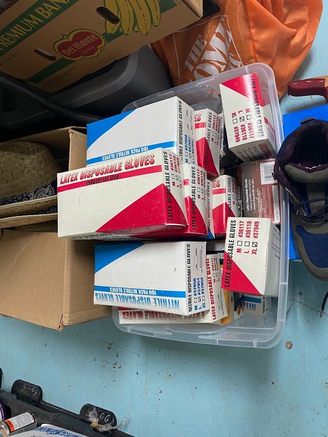 Image for Hinkle Downsizing Auction 1