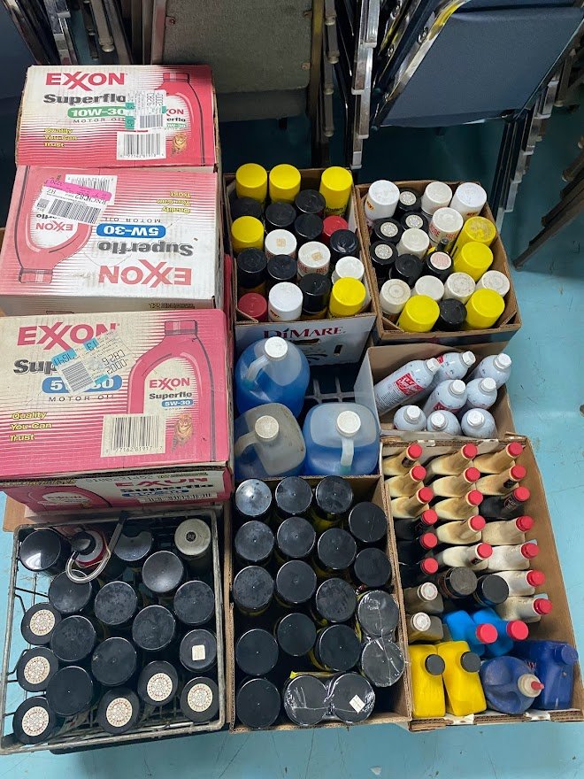 Image for Hinkle Downsizing Auction 1